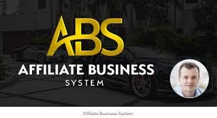 Affiliate Business System