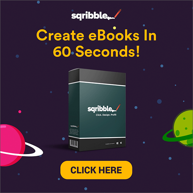 Sqribble Ebook Hub