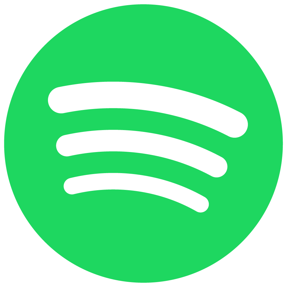 My songs on Spotify