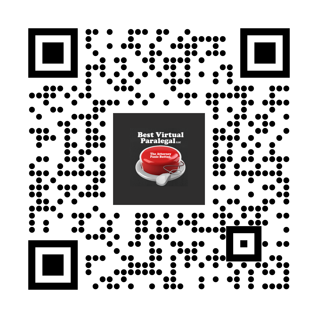 Link-in-Bio for Best Virtual Paralegal