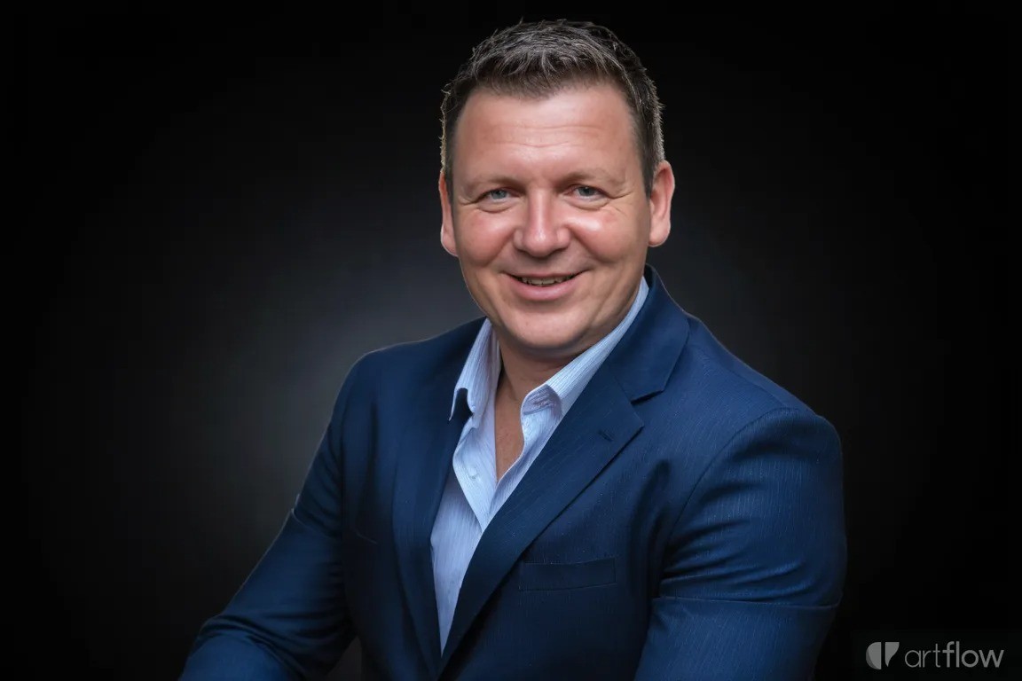 Meik Frankenhauser